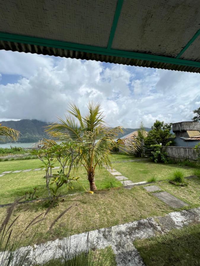 Volcano Trekker Inn 金塔马尼 外观 照片